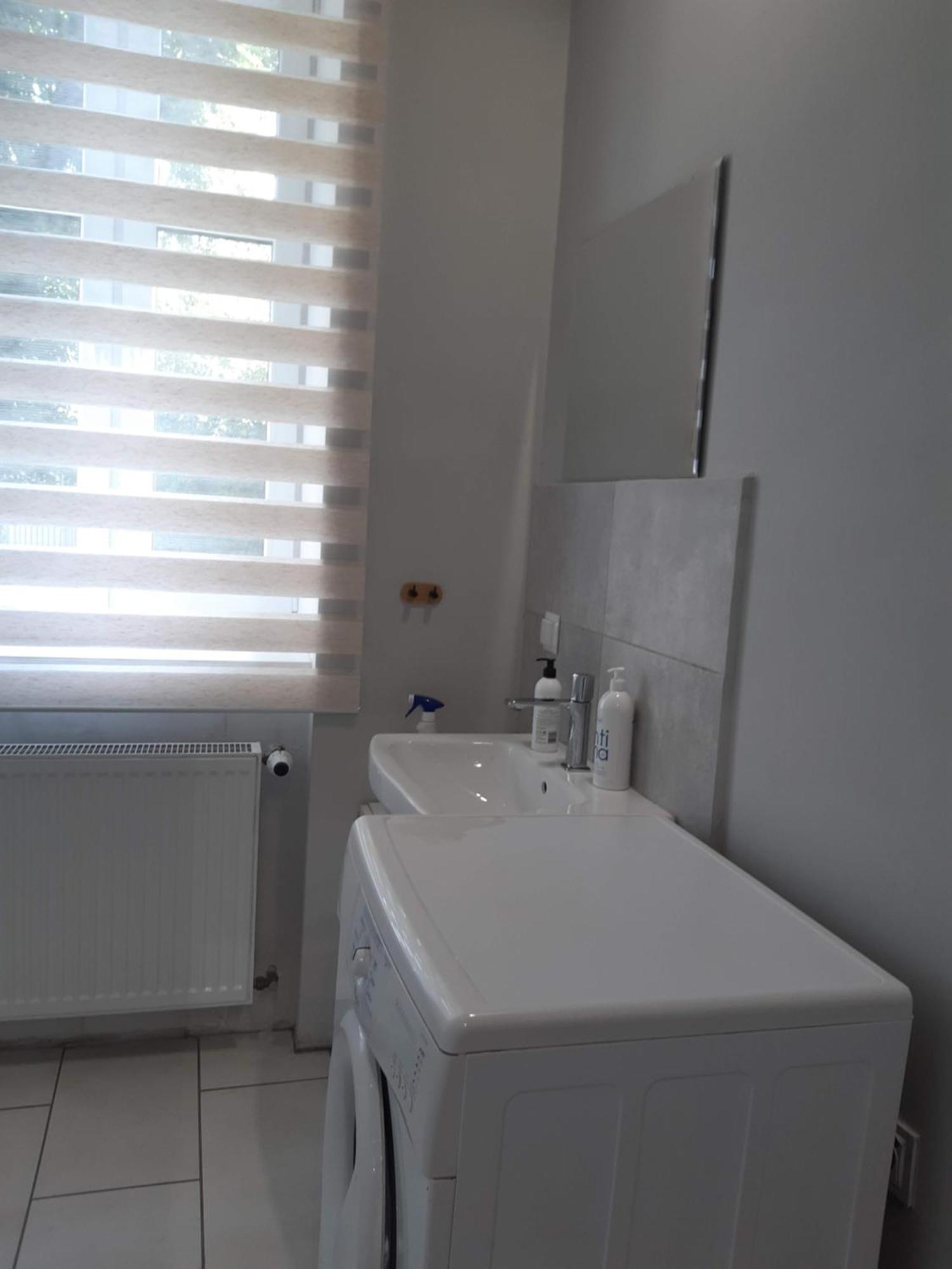 Apartament Klimt 2 Bielsko-Biała Exterior photo