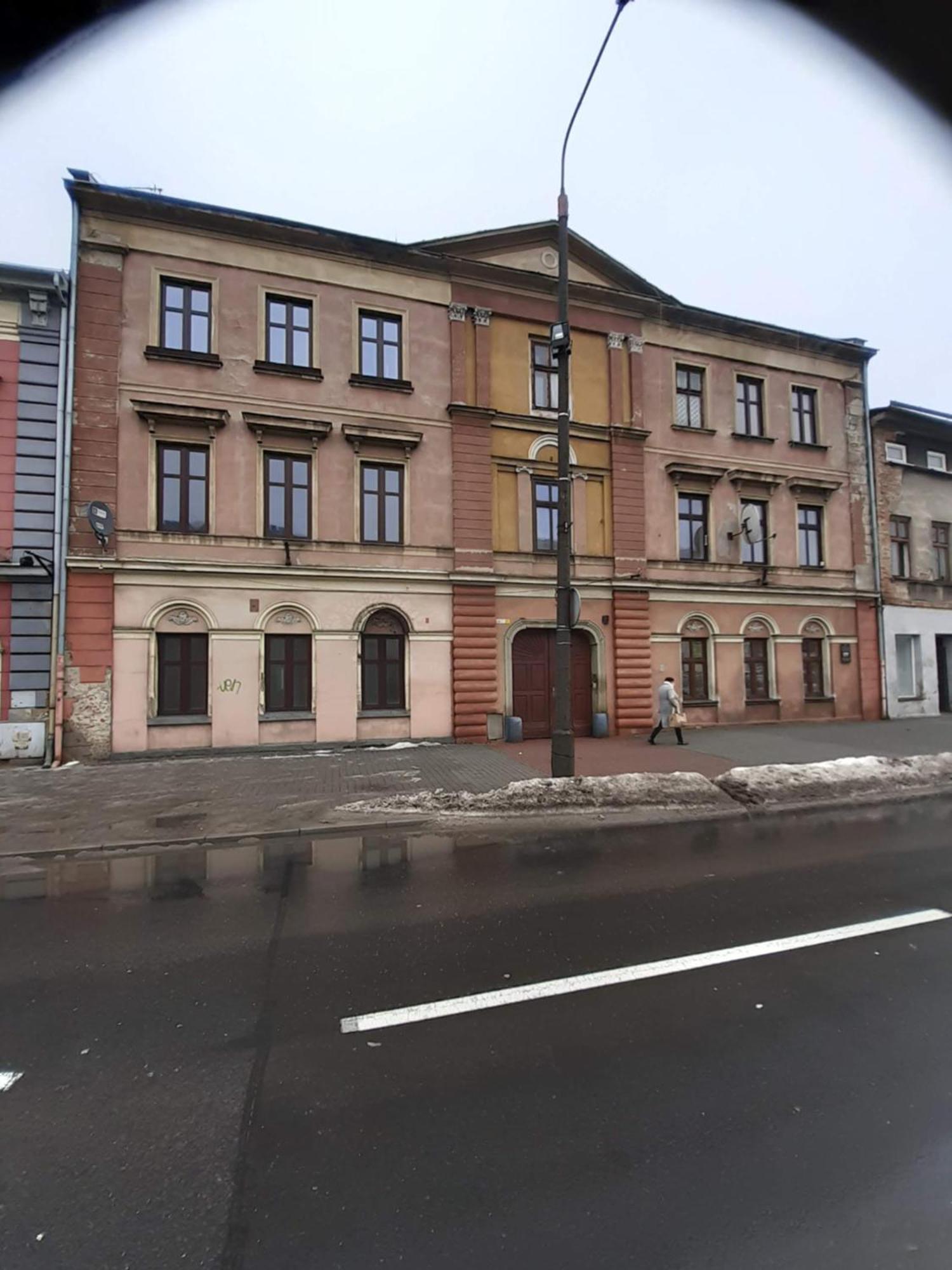 Apartament Klimt 2 Bielsko-Biała Exterior photo